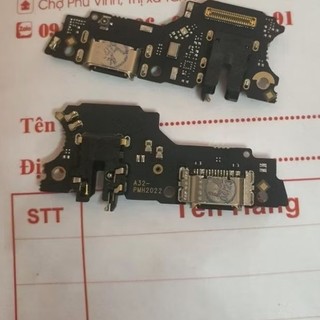 Cụm sạc oppo a53 2020 a32 2020 a33 2020,dây cáp nối main oppo a32 2020 a53 2020