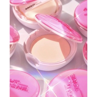 Phấn Phủ Nén Eglips About Tone Powder Pact