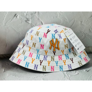 [Ảnh thật] Nón bucket in chữ màu vành cụp 2 mặt siêu đẹp cao cấp nam nữ thời trang