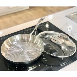 Nồi 5L, nồi 3.3L, chảo 28cm, quánh 2.8L mastro TUPPERWARE chính hãng, nồi tup, chảo tup, quánh tup