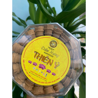 Nhang nụ trầm thiên ý