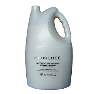 DẦU GỘI XẢ OLORCHEE CAN 4000ml