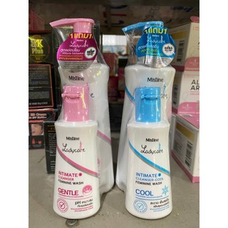 Dung Dịch Vệ Sinh Mistine Ladycare 200ML+50ML