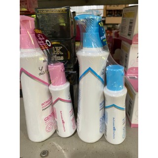 Dung Dịch Vệ Sinh Mistine Ladycare 200ML+50ML M26