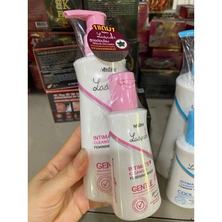 Dung Dịch Vệ Sinh Mistine Ladycare 200ML+50ML M26