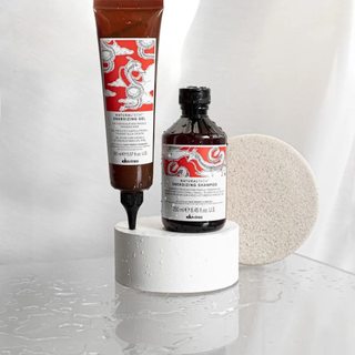 GEL CHỐNG RỤNG DAVINES ENERGIZING 150ML