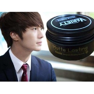 SÁP VUỐT TÓC NAM VARIETY, Sáp Wax Tóc nam Tạo Kiểu Variety Long Lasting Volume