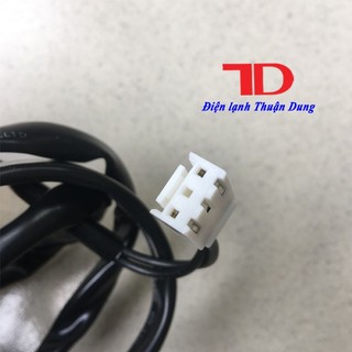 Bơm thoát nước máy lạnh âm trần 9W