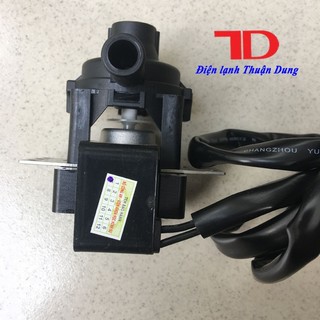 Bơm thoát nước máy lạnh âm trần 9W