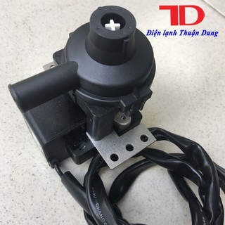 Bơm thoát nước máy lạnh âm trần 9W