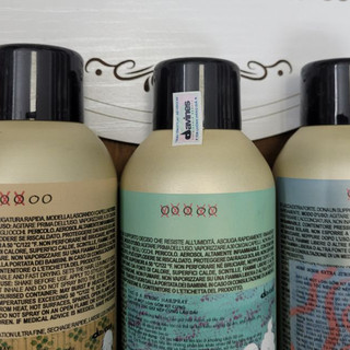 GÔM XỊT CỨNG DAVINES STRONG HAIRSPRAY 400ML
