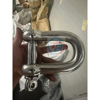[GIÁ SỈ] Maní U INOX 304 ( Mã lý U INOX 304 ) [SIÊU RẺ] capthepthaibinh