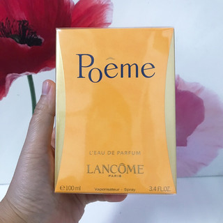 Nước hoa nữ lancôme poeme eau de parfum 100ml