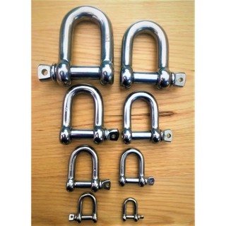 [GIÁ SỈ] Maní U INOX 304 ( Mã lý U INOX 304 ) [SIÊU RẺ] capthepthaibinh
