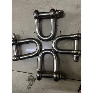 [GIÁ SỈ] Maní U INOX 304 ( Mã lý U INOX 304 ) [SIÊU RẺ] capthepthaibinh