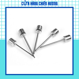 Đầu kim bơm bóng đá, bóng rổ, bóng chuyền