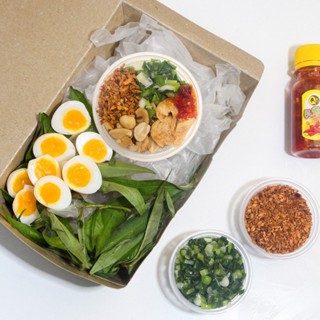 [Hoả Tốc TP.HCM 2H] Bánh Tráng Dẻo Chấm Mỡ Hành- Muối Tôm Đậu + Trứng Cút +Rau Răm | Quyên Tây Ninh