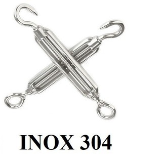[GIÁ SỈ] Tăng Đơ INOX 304 - Capthepgiasi