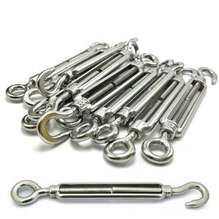 [GIÁ SỈ] Tăng Đơ INOX 304 - Capthepgiasi