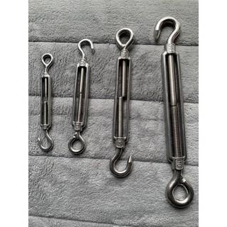[GIÁ SỈ] Tăng Đơ INOX 304 - Capthepgiasi