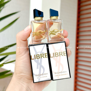 [ CHÍNH HÃNG] Nước hoa mini LIBRE 7,5ml