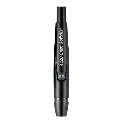 BÚT LẤY MÁU ACCU-CHEK SOFTCLIX (ÍT ĐAU)