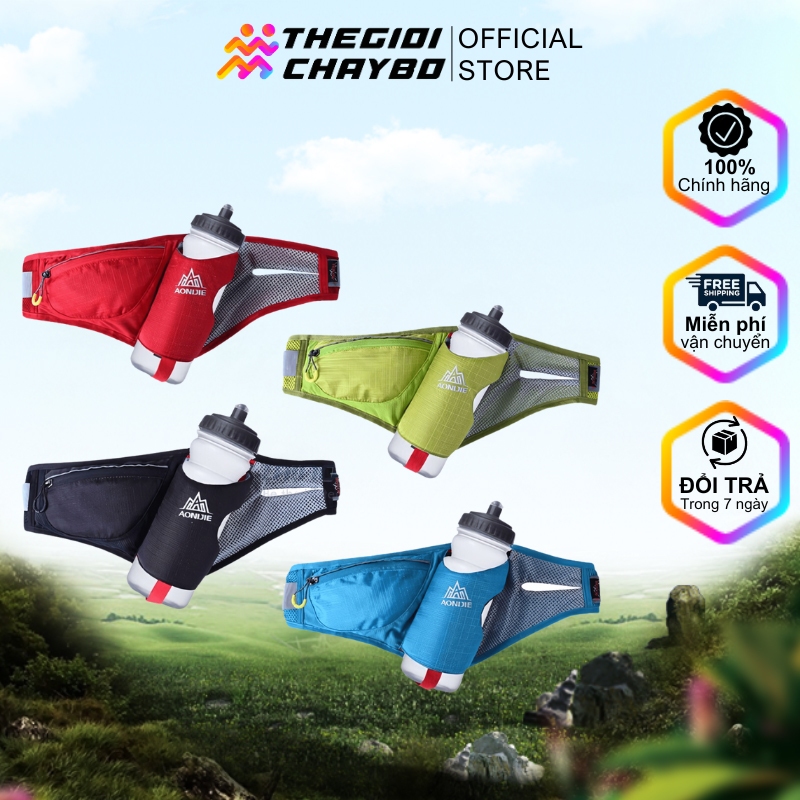 Đai Chạy Bộ Thể Thao Aonijie E849