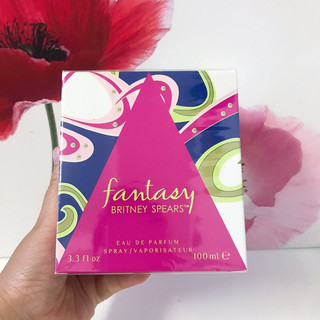 Nước hoa nữ britney spears fantasy eau de parfum 100ml