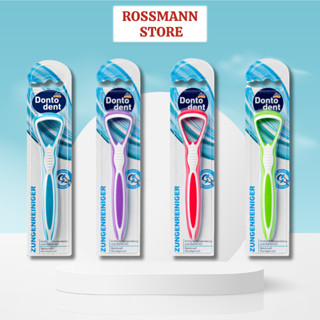 dụng cụ cạo lưỡi dontodent