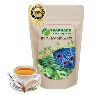 [ Trà Thảo Dược ] Trà Túi Lọc Xạ Đen THAPHACO (30 gói)