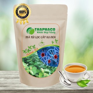 [ Trà Thảo Dược ] Trà Túi Lọc Xạ Đen THAPHACO (30 gói)
