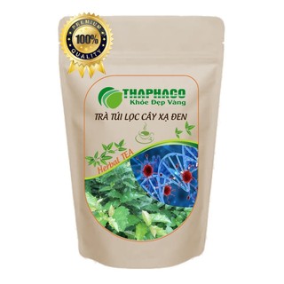[ Trà Thảo Dược ] Trà Túi Lọc Xạ Đen THAPHACO (30 gói)