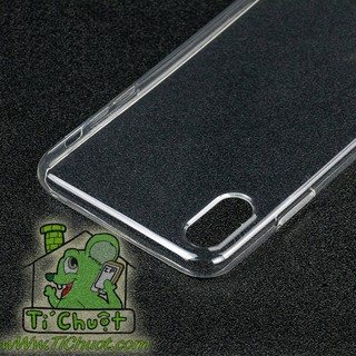 [Loại Tốt-Ảnh Thật] Ốp lưng iPhone X / iP XS 5.8" Silicon Dẻo Trong Suốt