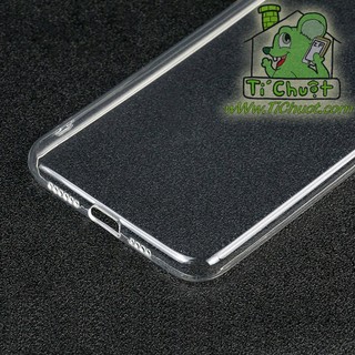 [Loại Tốt-Ảnh Thật] Ốp lưng iPhone X / iP XS 5.8" Silicon Dẻo Trong Suốt