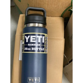 Bình nước giữ nhiệt yeti 26oz & adidas 600ml auth