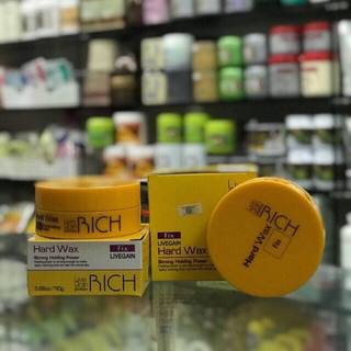 SÁP VUỐT TÓC LIVEGAIN LOẠI CỨNG SUPER HOLD