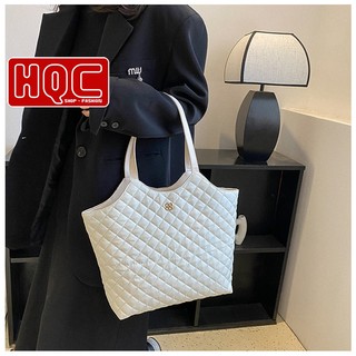 Túi Xách Đeo Vai Trần Trám Size To Hottrend HQC-043