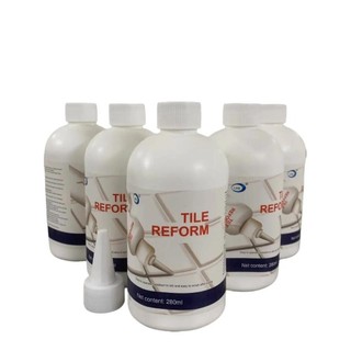 Chai sơn kẻ chỉ gạch 280ml trám vết nứt tường khe hở, se viền, dán mạch gạch chống thấm, keo chà ron sứ làm sạch nền nhà