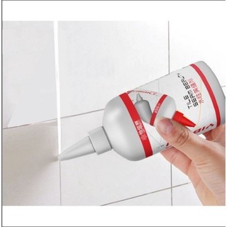 Chai sơn kẻ chỉ gạch 280ml trám vết nứt tường khe hở, se viền, dán mạch gạch chống thấm, keo chà ron sứ làm sạch nền nhà