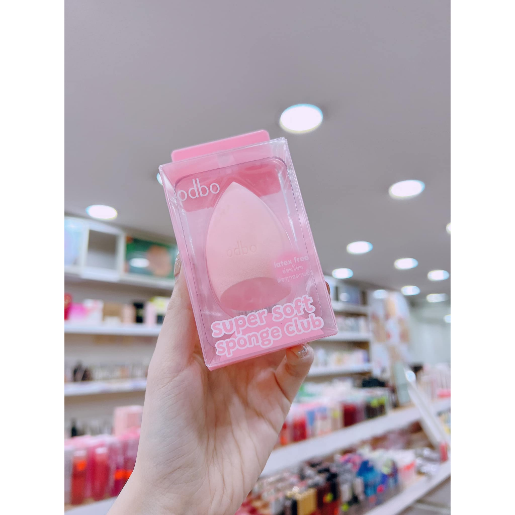 Mút makeup ODBO