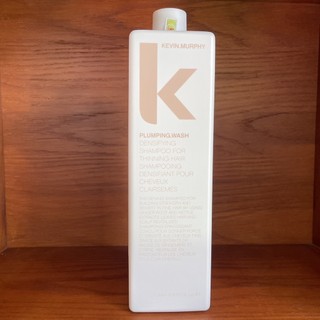 DẦU GỘI XẢ CHO TÓC ÍT, MỎNG, RỤNG KEVIN MURPHY PLUMPING 250ml 1000ML