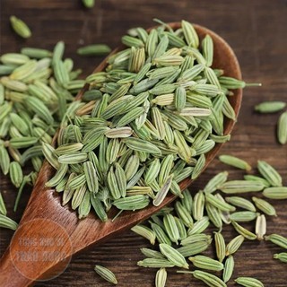 Tiểu Hồi Hương 1kg (Hạt Thì Là Khô,Thơm)