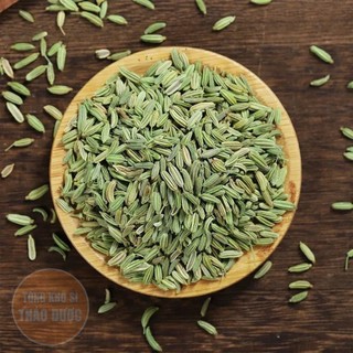 Tiểu Hồi Hương 1kg (Hạt Thì Là Khô,Thơm)