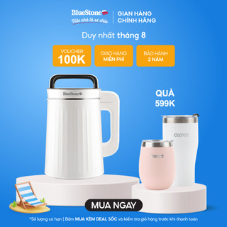 Máy Làm Sữa Hạt Đa Năng BlueStone SMB-7329 1000W - 1.3L
