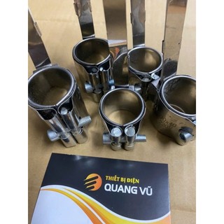  vòng ốp nhiệt ,vòng gia nhiệt máy nhựa phi 30 phi 35 cao 30-40-50 220v 