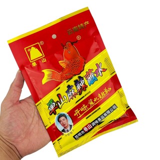 Bột ớt Cay Thơm Cá Vàng 100g Cay Thơm