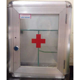 Tủ thuốc y tế gia đình treo tường các loại