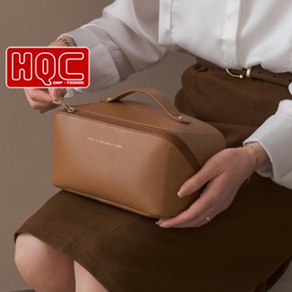 Túi Đựng Mỹ Phẩm Cỡ Lớn Đa Năng Tiện Dụng Khi Đi Du Lịch - Túi Đựng Đồ Trang Điểm,Hộp Đựng Đồ Makeup Siêu Sang HQC-044