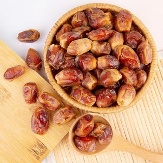 Chà là sấy rời iran