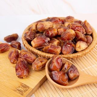 Chà là sấy rời iran